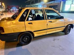 Saipa 131